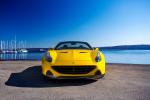 Ferrari California T by Novitec Rosso 2015 года